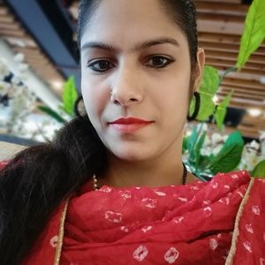 Meet your Posher, Varsha